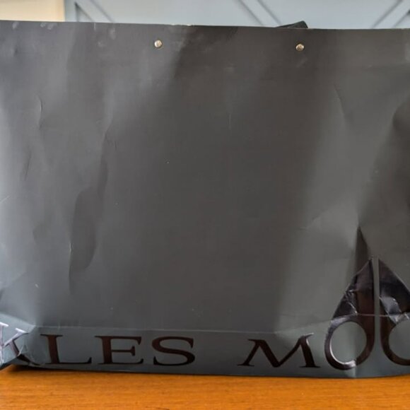 Authentic Moose Knuckles ORIGINAL STIRLING PARKA Size Small - Picture 9 of 10